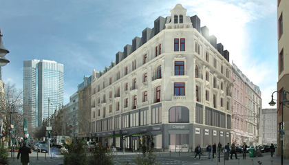 Kaiserstraße
