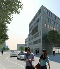 Wettbewerb Wetzlar