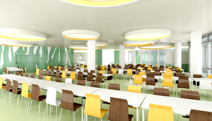 Kantine