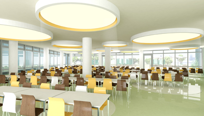 Kantine