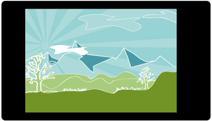 background level 1