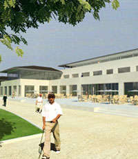 golfhotel ausschnitt