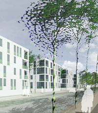 WB Wohnungsbau Konstanz