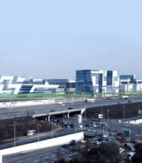 gateway gardens