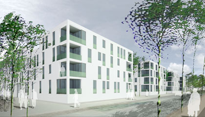 WB Wohnungsbau Konstanz
